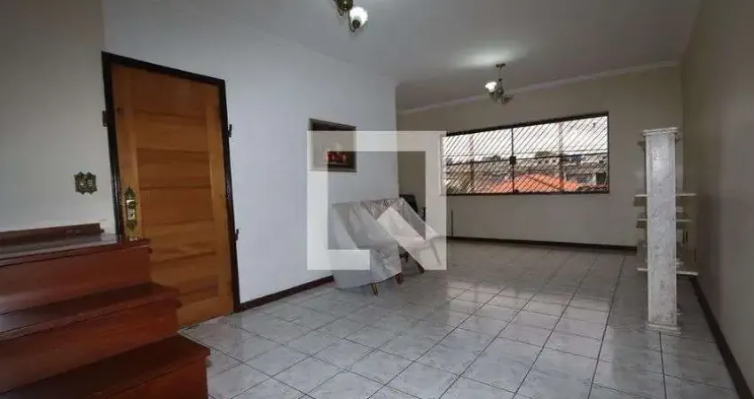 Casa com 3 quartos à venda na Rua Flávio Tambellini, Sapopemba, São Paulo