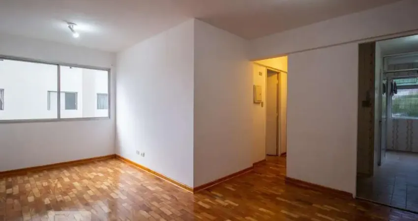 Apartamento para venda - vila pompéia, 2 quartos,  55 m² - são paulo