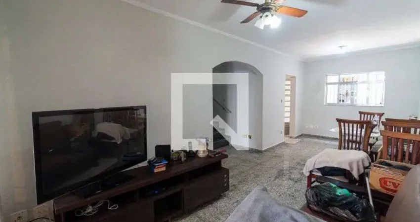 Casa para venda - chácara inglesa, 3 quartos, 183 m² - são paulo