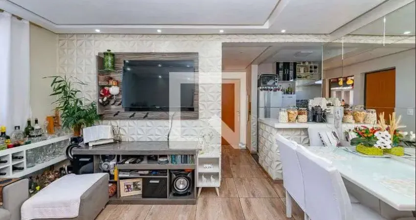 Apartamento para venda - santa lúcia, 2 quartos,  75 m² - belo horizonte