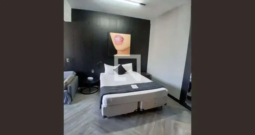 Kitnet / stúdio para venda - jardim paulista, 1 quarto,  28 m² - são paulo