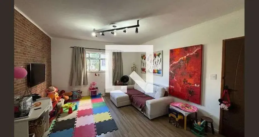 Apartamento para venda - água fria, 3 quartos, 82 m² - são paulo