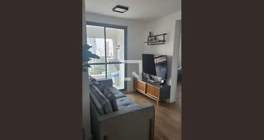 Apartamento para venda - chácara santo antonio, 2 quartos, 58 m² - são paulo