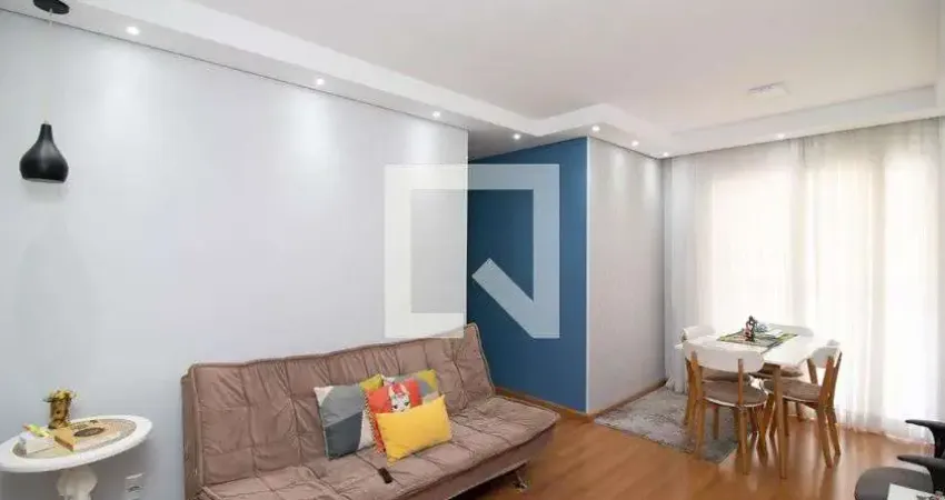 Apartamento para venda - picanço, 2 quartos,  58 m² - guarulhos