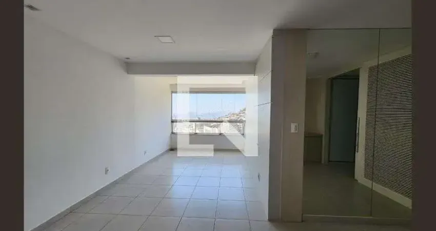 Apartamento para venda - serra, 2 quartos,  75 m² - belo horizonte