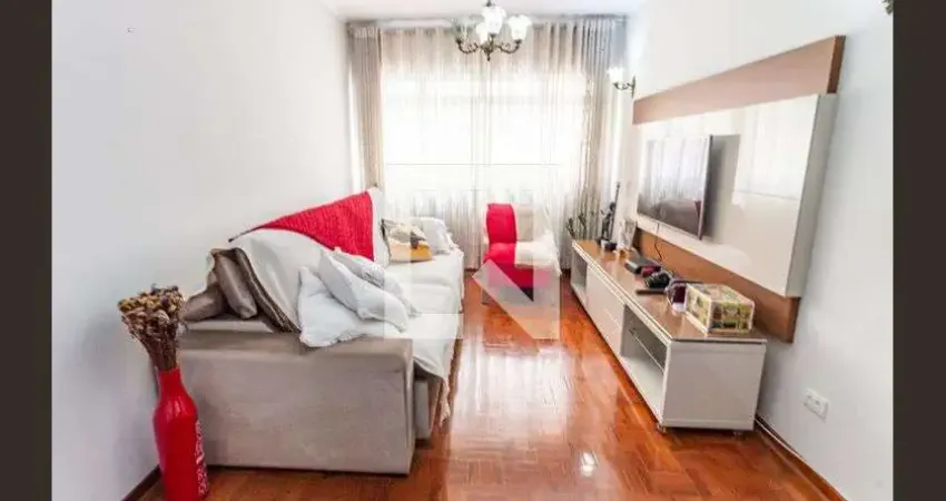 Apartamento com 3 quartos à venda na Avenida Paes de Barros, Mooca, São Paulo