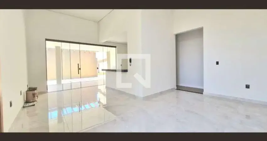 Casa com 3 quartos à venda na Alameda Luciano Rocha, Lundcéia, Lagoa Santa