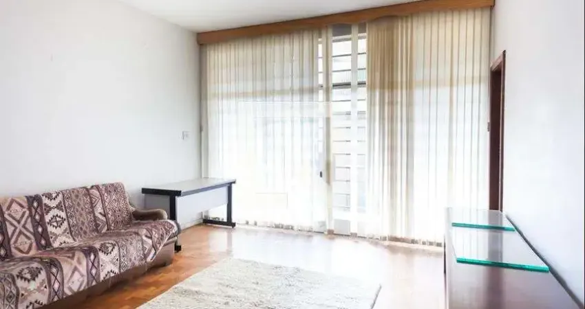 Casa para venda - ermelinda, 4 quartos,  280 m² - belo horizonte