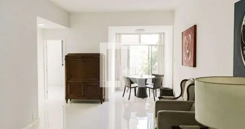 Apartamento para venda - copacabana, 3 quartos,  120 m² - rio de janeiro