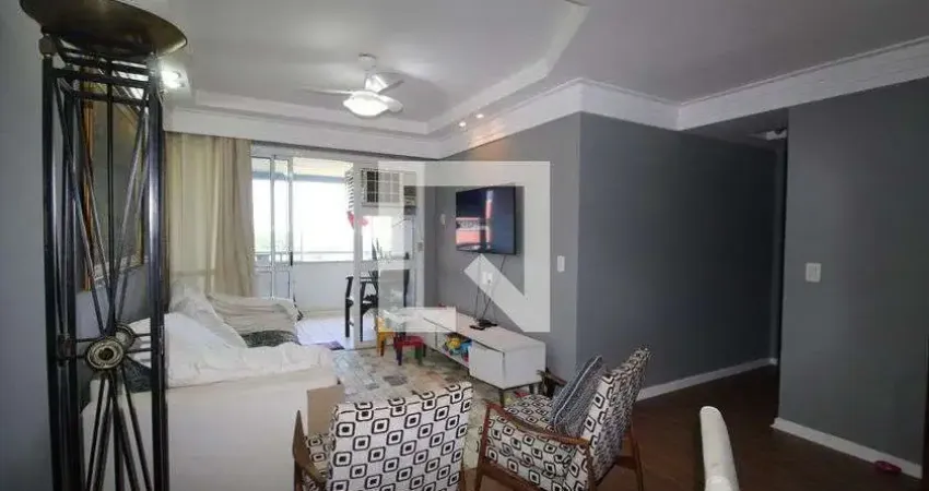 Apartamento para venda - jacarepaguá, 3 quartos,  114 m² - rio de janeiro