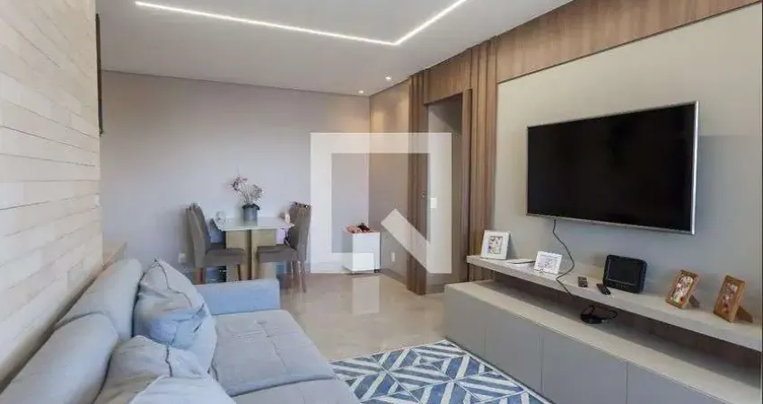 Apartamento para venda - caiçaras, 3 quartos,  95 m² - belo horizonte