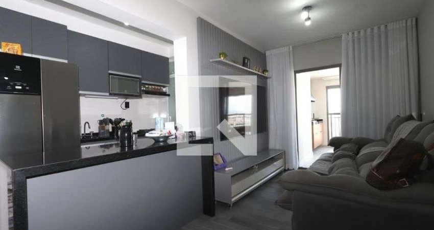 Apartamento para venda - vila santa clara, 3 quartos,  91 m² - são paulo