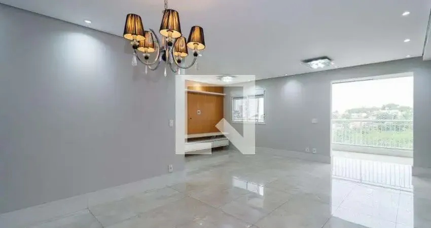 Apartamento para venda - jardim vazani, 3 quartos, 125 m² - são paulo