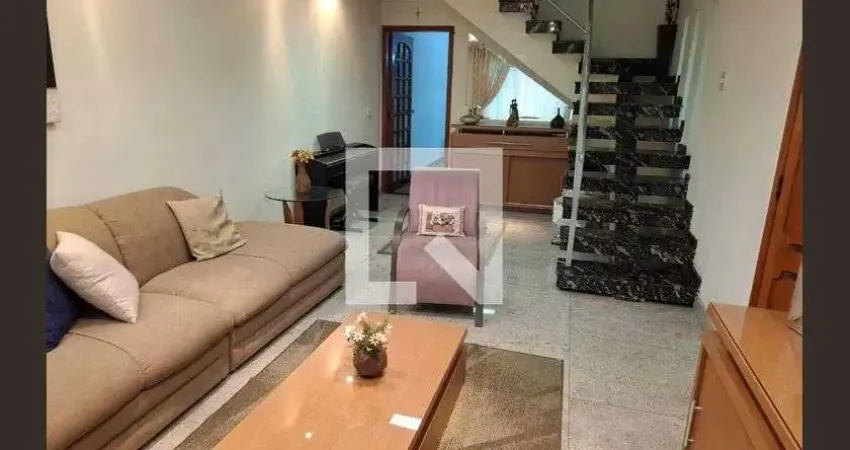 Casa com 3 quartos à venda na Rua Antúrios, Vila Carrão, São Paulo