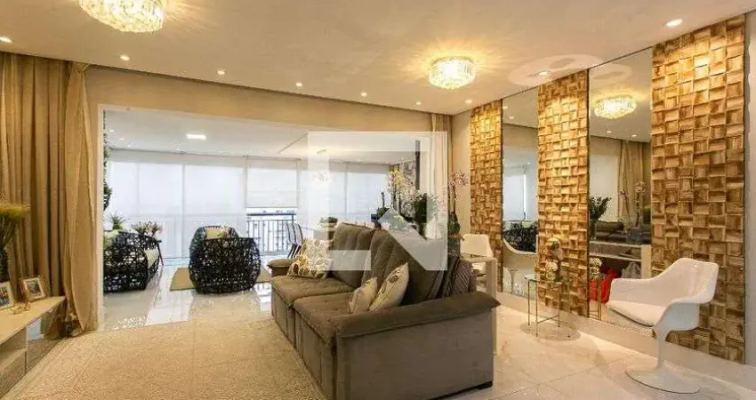 Apartamento para venda - tatuapé, 3 quartos, 123 m² - são paulo