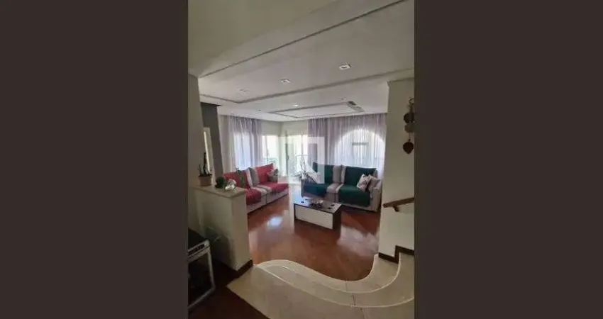 Apartamento para venda - centro, 3 quartos,  180 m² - santo andré