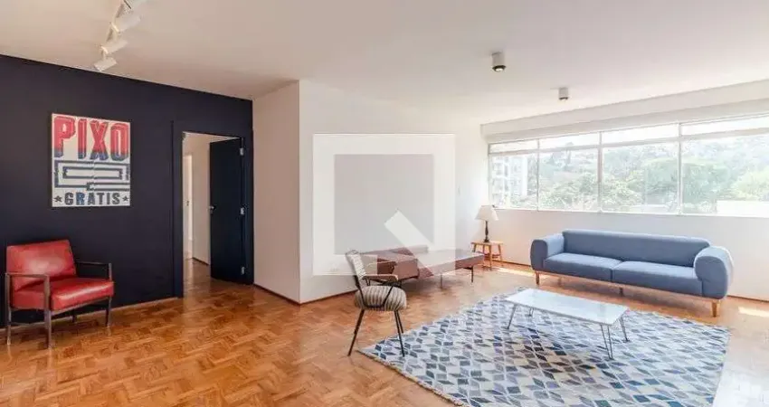Apartamento para venda - pinheiros, 3 quartos, 150 m² - são paulo