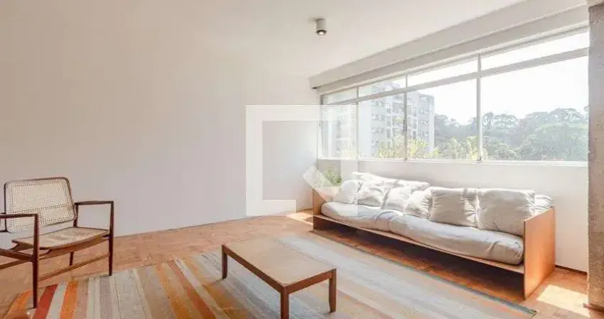 Apartamento para venda - pinheiros, 2 quartos,  150 m² - são paulo