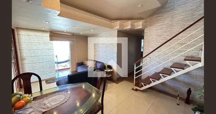 Apartamento para venda - méier, 4 quartos, 179 m² - rio de janeiro