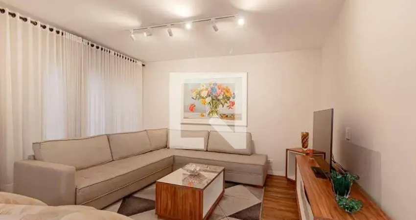 Casa com 4 quartos à venda na Rua Cirene Jorge Ribeiro, Vila Ré, São Paulo