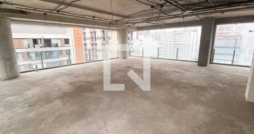 Apartamento para venda - pinheiros, 4 quartos, 340 m² - são paulo