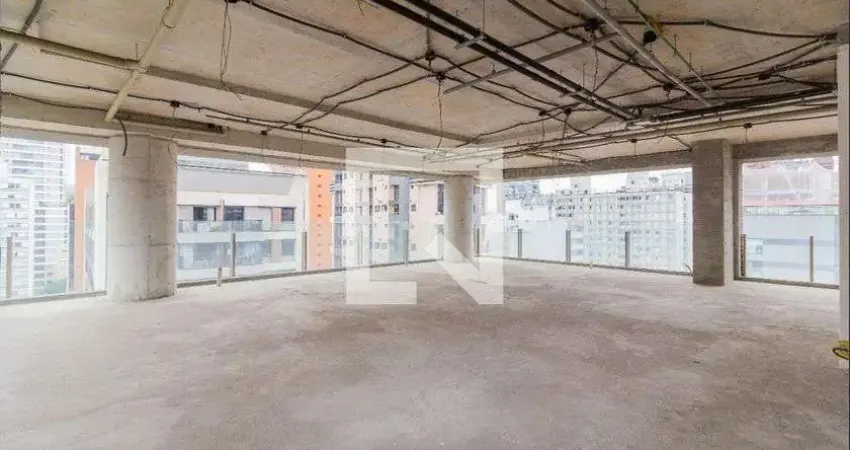 Apartamento para venda - pinheiros, 5 quartos,  340 m² - são paulo