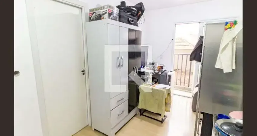 Apartamento com 1 quarto à venda na Rua Taquari, Belém, São Paulo
