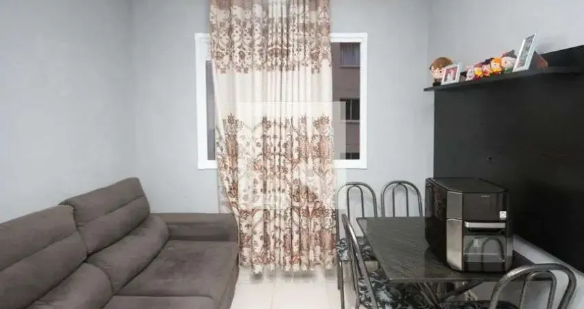 Apartamento para venda - vila santa clara, 2 quartos,  32 m² - são paulo