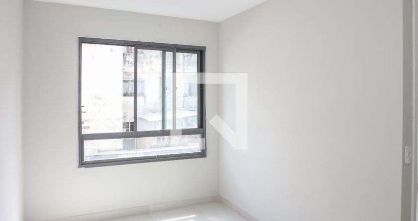 Apartamento para Venda - Barra Funda, 2 Quartos, 34 m² - São Paulo