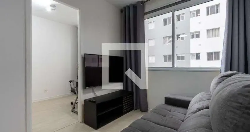 Apartamento para venda - bom retiro, 2 quartos,  34 m² - são paulo