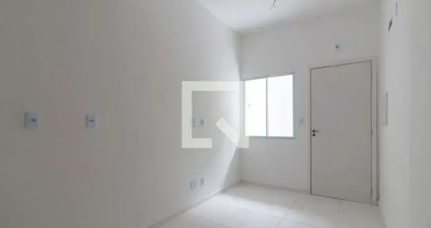 Apartamento para venda - artur alvim, 2 quartos,  36 m² - são paulo