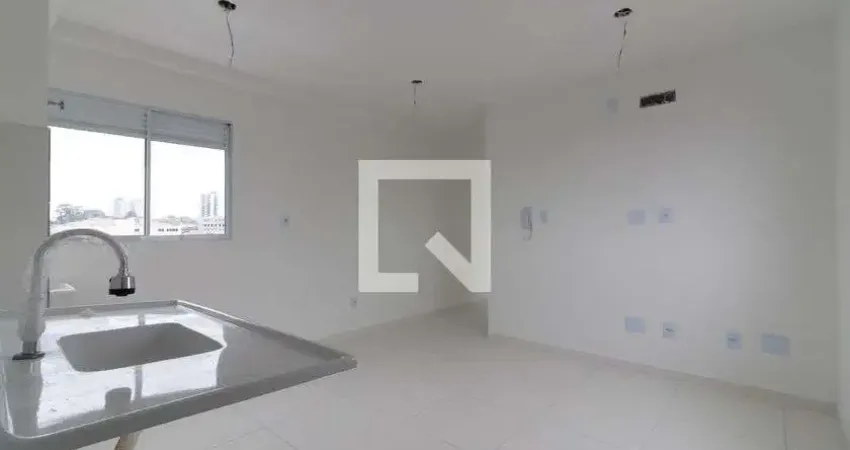 Apartamento para venda - artur alvim, 2 quartos, 37 m² - são paulo