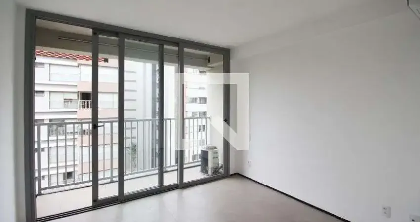 Kitnet / Stúdio à venda na Avenida dos Imarés, Moema, São Paulo