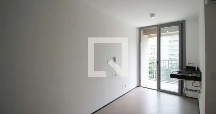 Kitnet / Stúdio à venda na Avenida dos Imarés, Moema, São Paulo