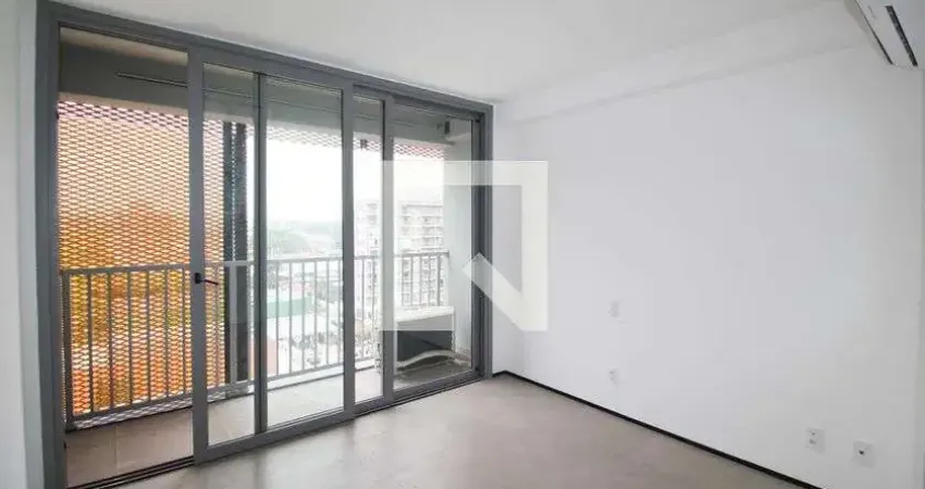 Kitnet / Stúdio à venda na Avenida dos Imarés, Moema, São Paulo