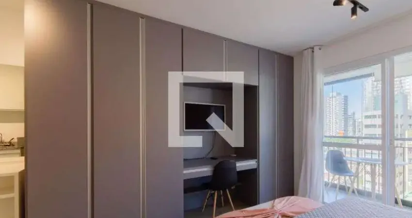 Kitnet / stúdio para venda - vila mariana, 1 quarto,  32 m² - são paulo