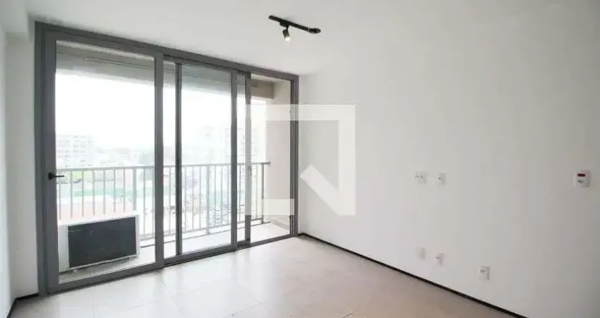 Kitnet / Stúdio à venda na Avenida dos Imarés, Moema, São Paulo