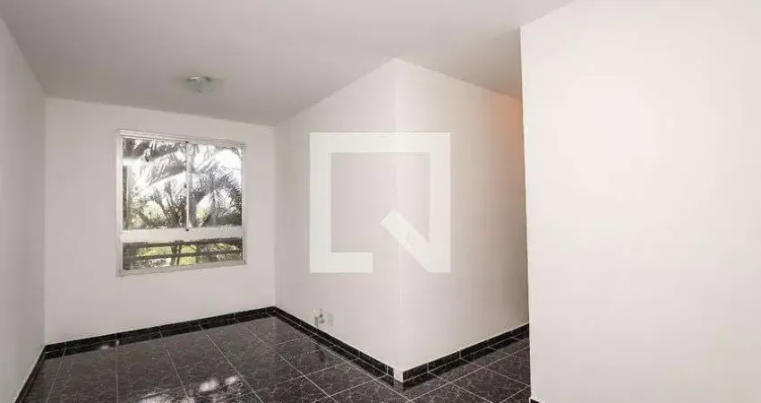 Apartamento para venda - morumbi, 2 quartos, 48 m² - são paulo