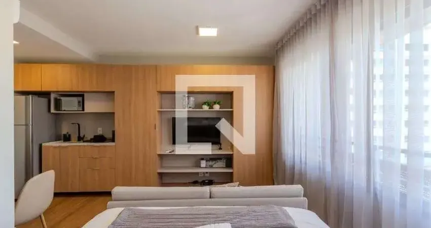 Kitnet / stúdio para venda - cidade baixa, 1 quarto,  27 m² - porto alegre
