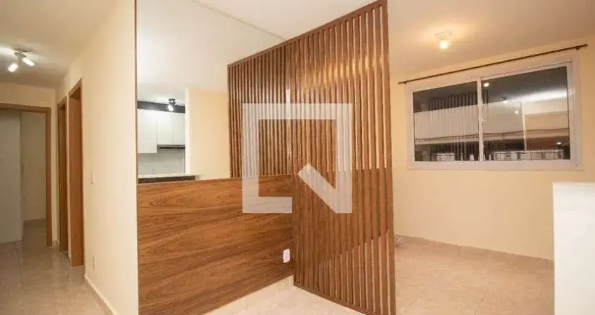 Apartamento para venda - jardim iris , 2 quartos, 44 m² - são paulo