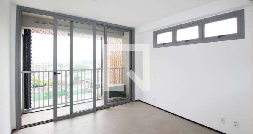 Kitnet / Stúdio à venda na Avenida dos Imarés, Moema, São Paulo