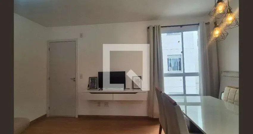 Apartamento para venda - vargem grande, 2 quartos,  44 m² - rio de janeiro