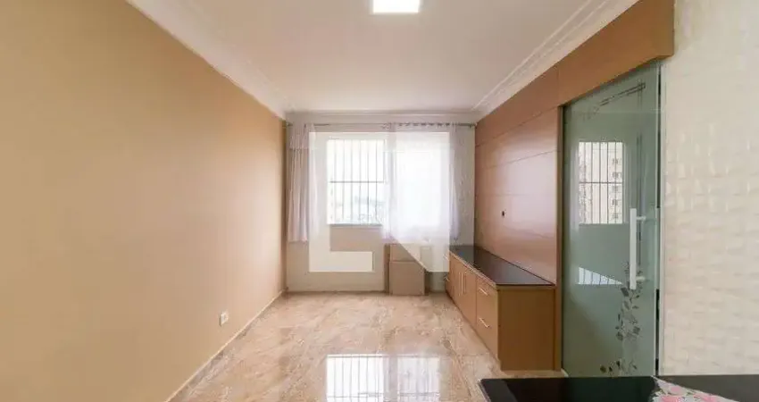 Apartamento para venda - vila ema, 2 quartos,  50 m² - são paulo
