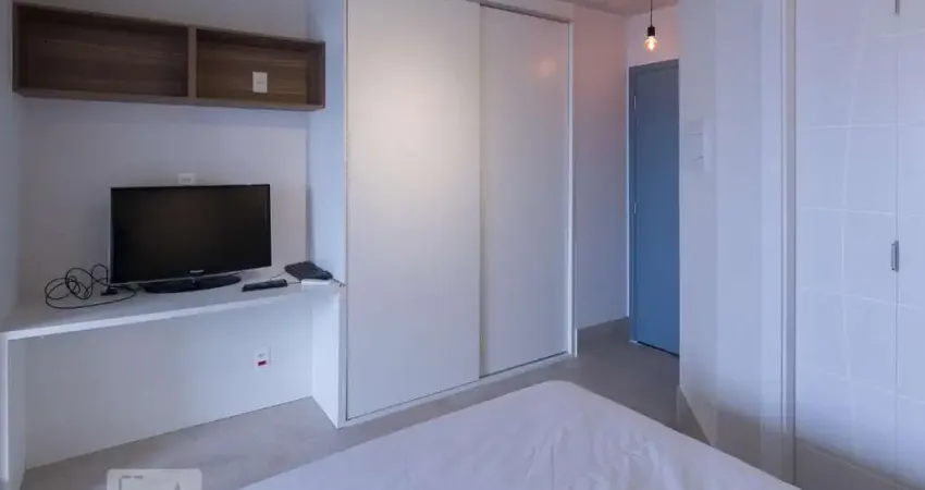 Kitnet / stúdio para venda - bom retiro, 1 quarto,  30 m² - são paulo