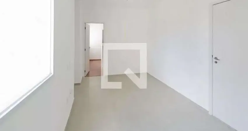 Apartamento para Venda - Palmeiras, 2 Quartos, 48 m² - Belo Horizonte