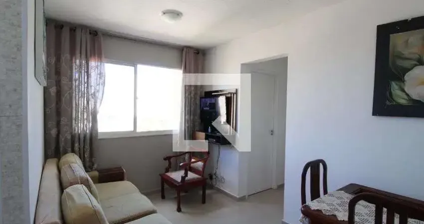 Apartamento para venda - jacarepaguá, 2 quartos,  60 m² - rio de janeiro