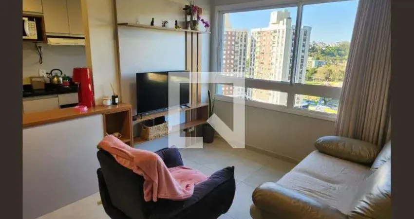 Apartamento para venda - partenon, 2 quartos, 56 m² - porto alegre