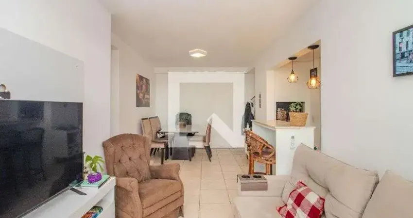 Apartamento para venda - jardim itu-sabará, 3 quartos,  67 m² - porto alegre