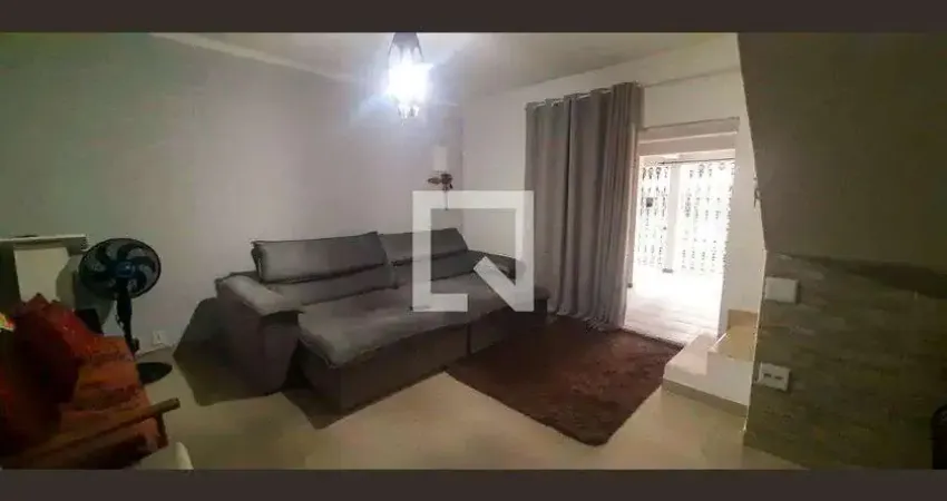 Casa com 4 quartos à venda na Avenida Sete de Setembro, Bela Vista, Osasco