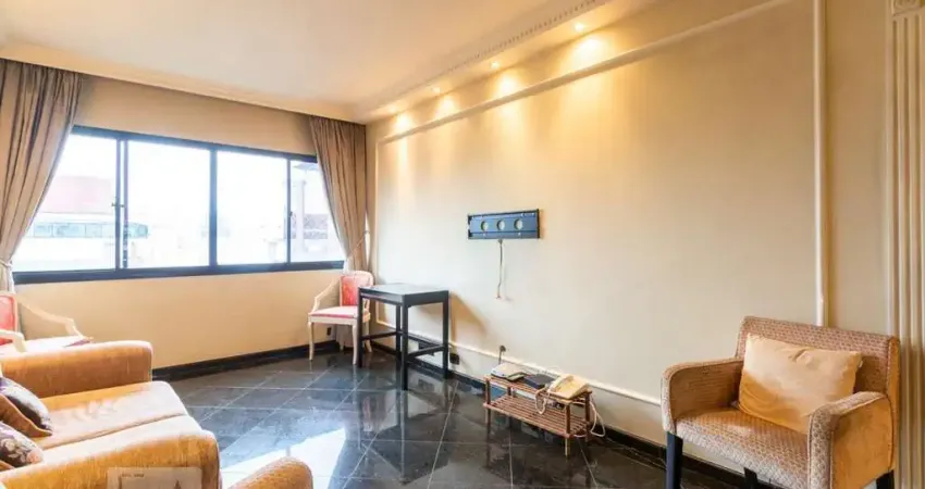 Apartamento para venda - itaim bibi, 2 quartos, 70 m² - são paulo